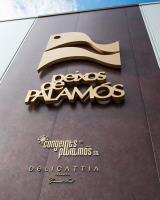 PEIXOS DE PALAMOS