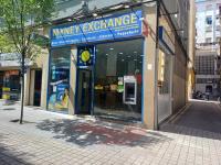 MONEY EXCHANGE SA