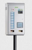 Ticketing Mini RC