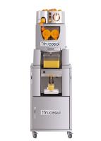 FRUCOSOL FREEZER