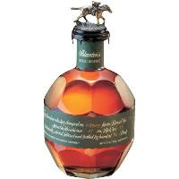 Blanton's Single Barrel Special Reserve