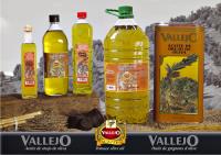 ACEITES VALLEJO - ORUJO OLIVA