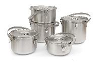 THERMOSTEEL -termos acero inox