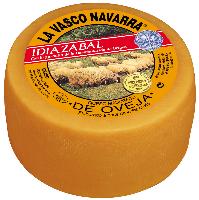 QUESO D.O. IDIAZABAL