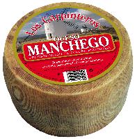 QUESO D.O. MANCHEGO