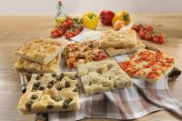 Focaccia 