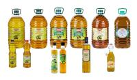 Aceites de Oliva