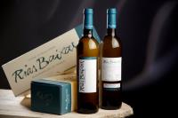 Vinos universales D.O. Rías Baixas