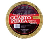 Queso Cuarto Perea