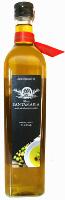 Olivar Santamaria - Aceite de oliva virgen extra