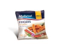 Fingers de pollo