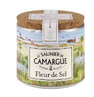 FLOR DE SAL DE CAMARGUE