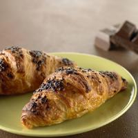 Croissant Blend Recto Choco-Avellana