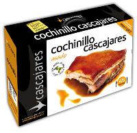 COCHINILLO ASADO CASCAJARES