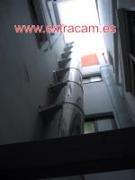 conductos de ventilación