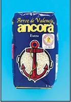 Arroz de Valencia Ancora D.O