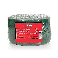 Estropajo de fibra verde CLIM Profesional