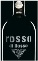 Rosso di Rosso - Vino Diesel