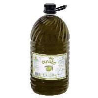 Aceite de Oliva Virgen Extra (Ecológico y Convencional)