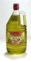 Aceite de semillas refinado