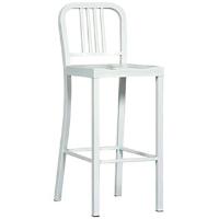 Taburetes Navy Barstool 2