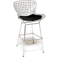 Taburete Bertoia Stool