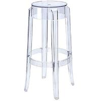 Taburete C102 Ghost Stool