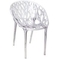 Silla Vegetal Acrilyc