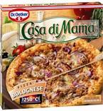 CASA DI MAMA