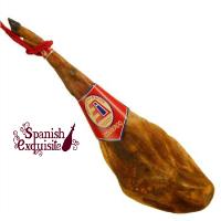 Jamón Ibérico de Bellota Izquierdo