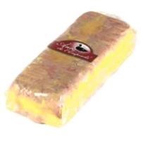 FOIE-GRAS MI-CUIT 750G