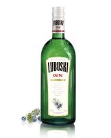 GIN LUBUSKI