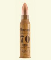 MILITARY VODKA