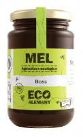 Miel de bosque ecológica