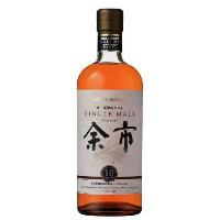 Nikka Yoichi 10 YO 