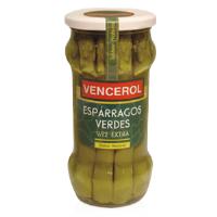 Espárragos verdes VENCEROL