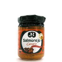 Salmorejo