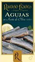 Agujas