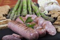 Chorizo Criollo