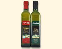 Extra Virgin Olive Oil- MARIO