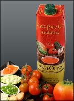 Gazpacho Andaluz