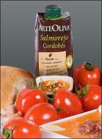 Salmorejo