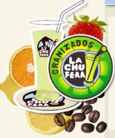 LA CHFERA- Granizados
