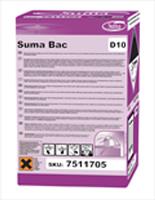 Suma Bac D10 SafePack 