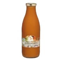 Gazpacho Andaluz Ecológico - Oro Molido
