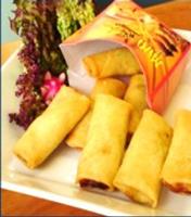 Mini Lumpia China Tower'