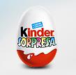 KINDER® SORPRESA®