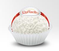 CONFETTERIA RAFFAELLO