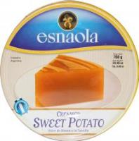 Dulce de Batata Esnaola