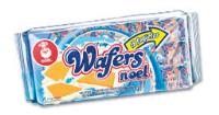 WAFERS Noel Vainilla